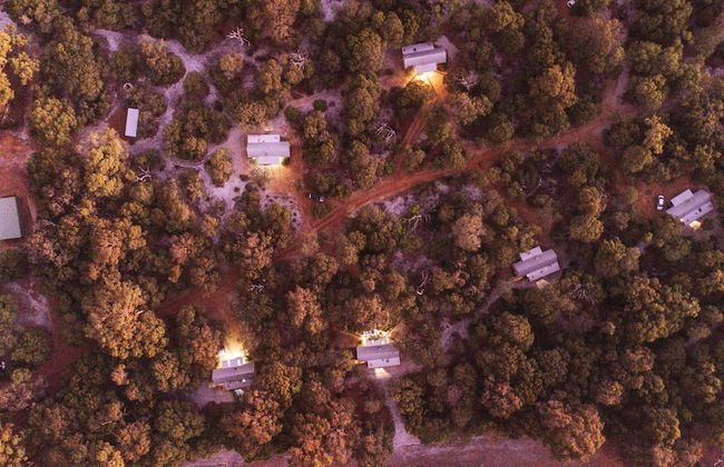 Bussells Bushland Cottages - Foto 38