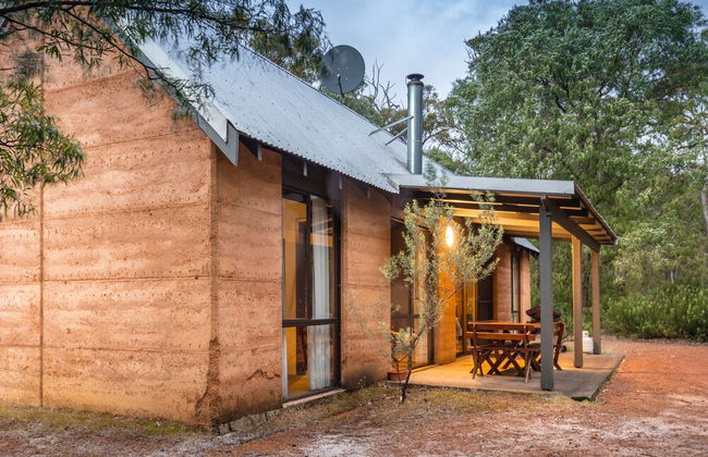 Bussells Bushland Cottages - Foto 36