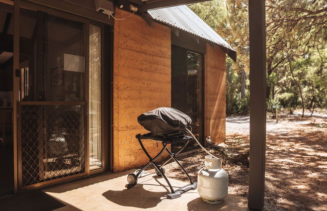 Bussells Bushland Cottages - Foto 39
