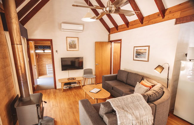 Bussells Bushland Cottages - Foto 14