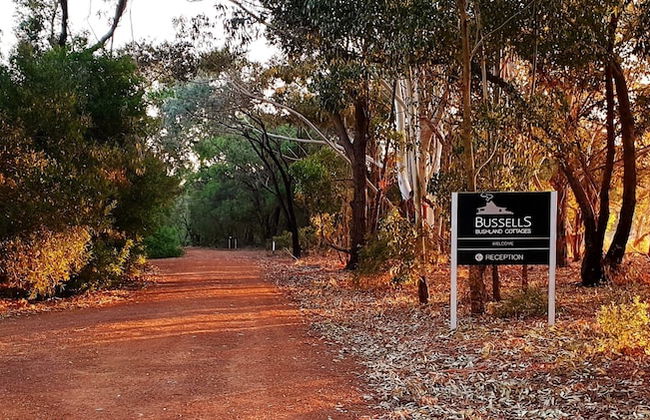 Bussells Bushland Cottages - Foto 32