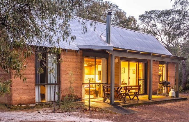Bussells Bushland Cottages - Foto 34