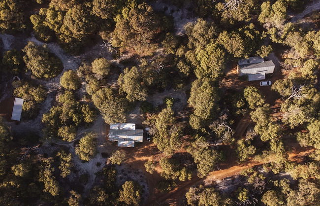 Bussells Bushland Cottages - Foto 40