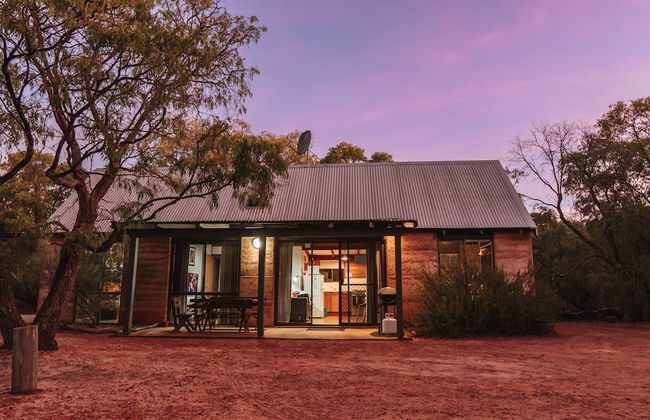 Bussells Bushland Cottages - Foto 29