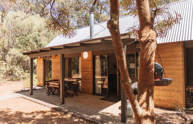Bussells Bushland Cottages - Foto 16