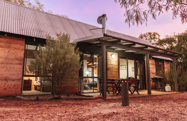 Bussells Bushland Cottages - Foto 28