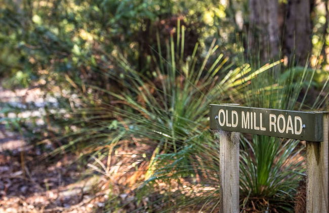Bussells Bushland Cottages - Foto 1