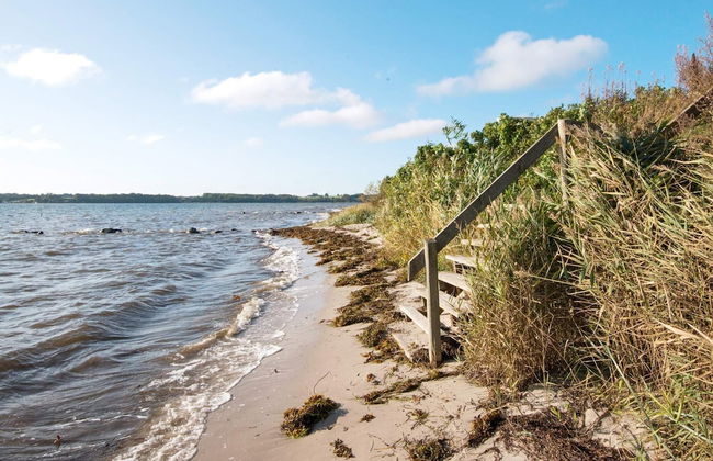 Seaside Serenity in Teglgarden-by Traum - Foto 24