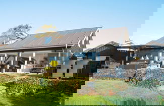 Foto 1 - Seaside Serenity in Teglgarden-by Traum