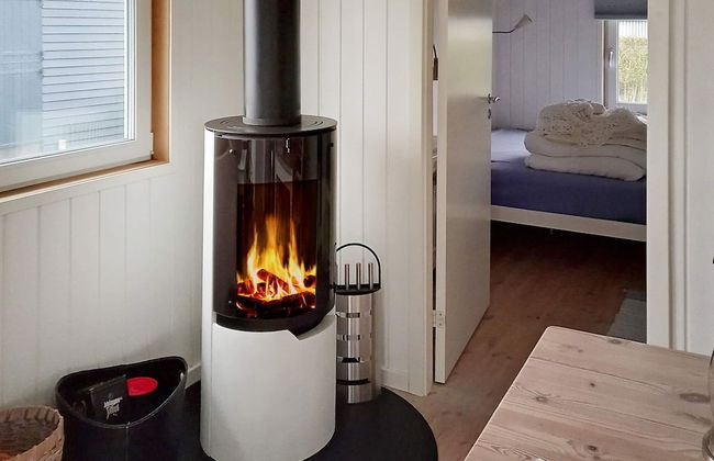6 Person Holiday Home in Juelsminde - Foto 9