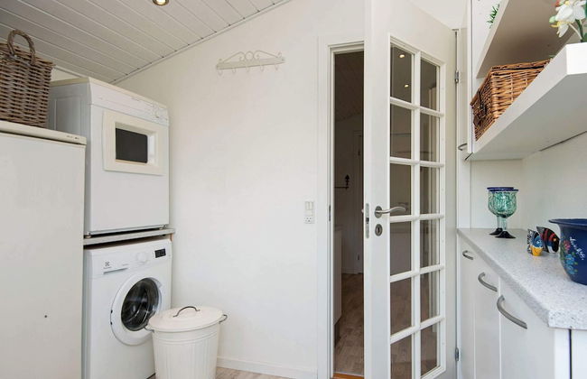 6 Person Holiday Home in Juelsminde - Foto 5