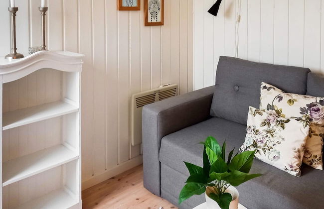 6 Person Holiday Home in Juelsminde - Foto 7