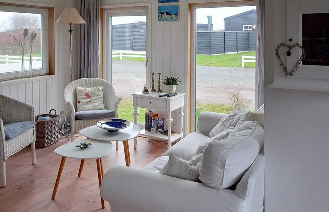 6 Person Holiday Home in Juelsminde - Foto 10