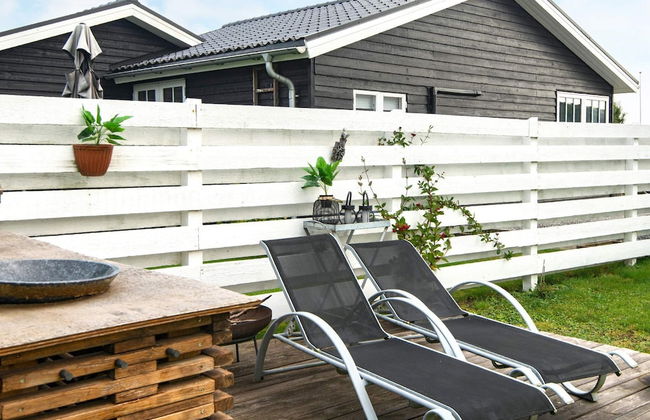 6 Person Holiday Home in Juelsminde - Foto 26