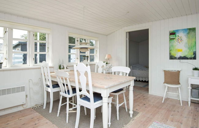 6 Person Holiday Home in Juelsminde - Foto 13
