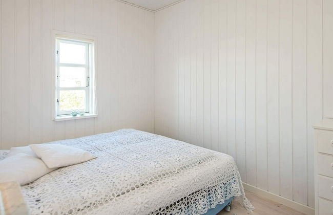 6 Person Holiday Home in Juelsminde - Foto 16