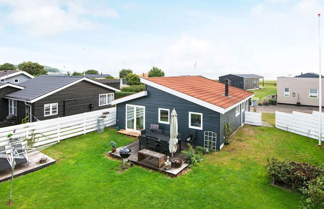 6 Person Holiday Home in Juelsminde - Foto 1