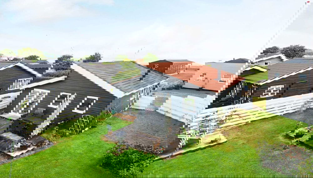 6 Person Holiday Home in Juelsminde - Foto 1