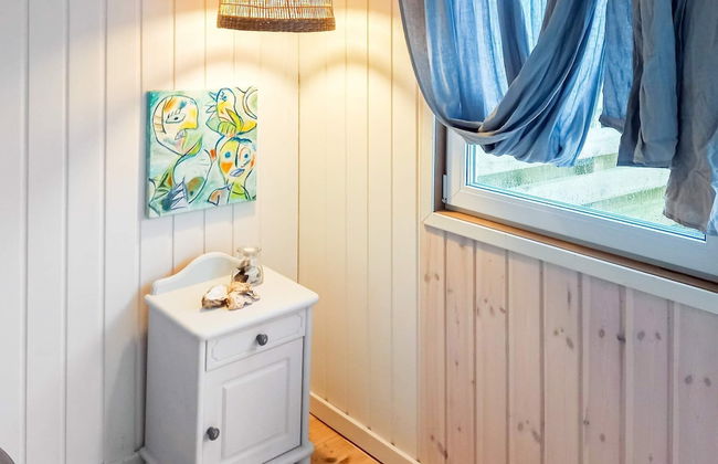 6 Person Holiday Home in Juelsminde - Foto 20