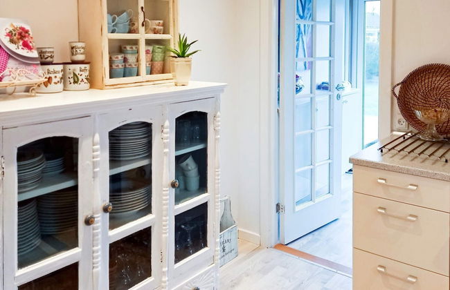 6 Person Holiday Home in Juelsminde - Foto 8