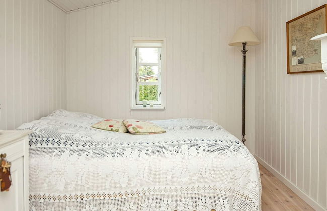 6 Person Holiday Home in Juelsminde - Foto 3