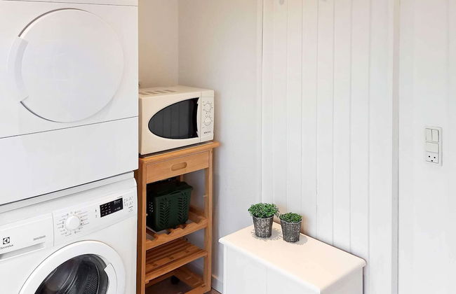 6 Person Holiday Home in Juelsminde - Foto 12