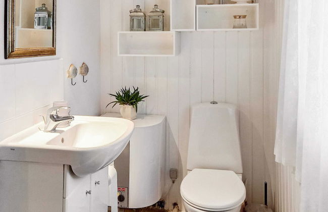 6 Person Holiday Home in Juelsminde - Foto 18