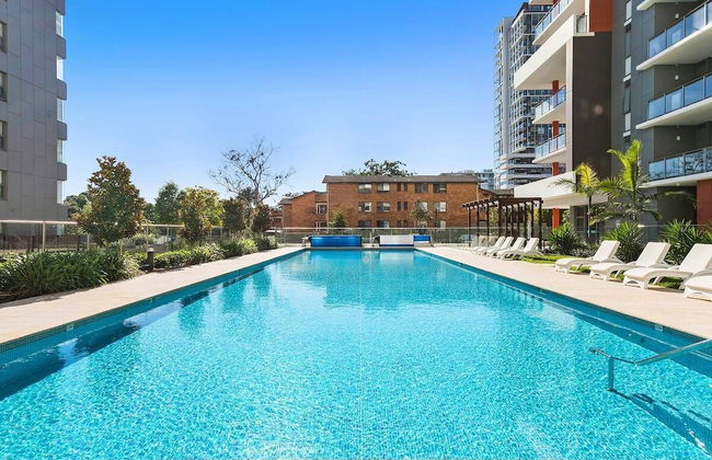 Macquarie Park Corporate Apartments - Foto 31
