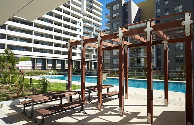 Macquarie Park Corporate Apartments - Foto 32