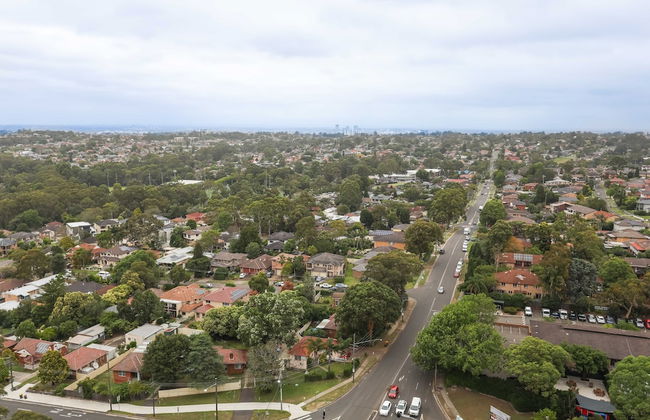 Macquarie Park Corporate Apartments - Foto 39