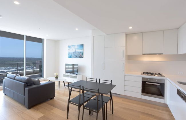 Macquarie Park Corporate Apartments - Foto 8