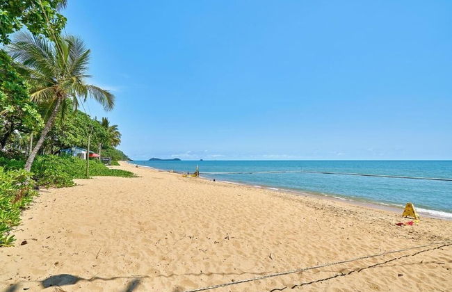 Cocos Holiday Apartments - Foto 23