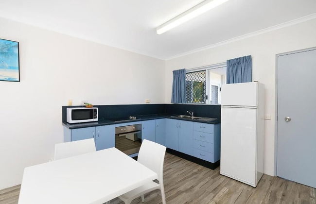 Cocos Holiday Apartments - Foto 9