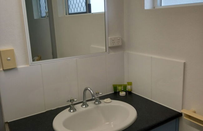Cocos Holiday Apartments - Foto 18