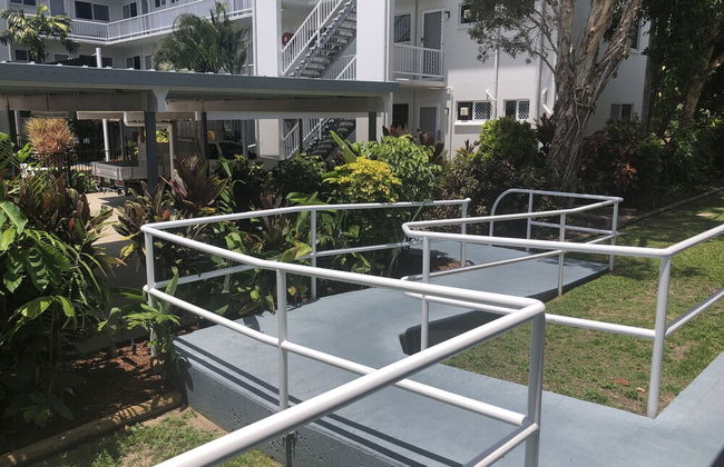 Cocos Holiday Apartments - Foto 20