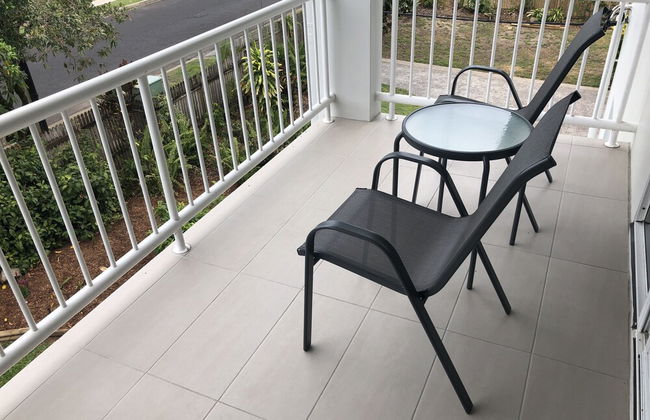 Cocos Holiday Apartments - Foto 14