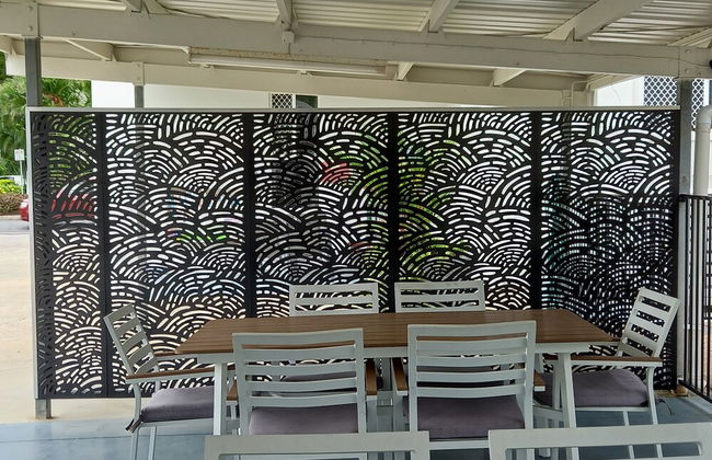 Cocos Holiday Apartments - Foto 31
