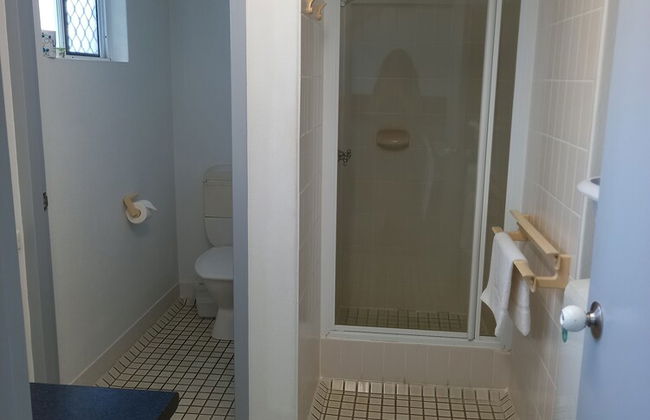 Cocos Holiday Apartments - Foto 17