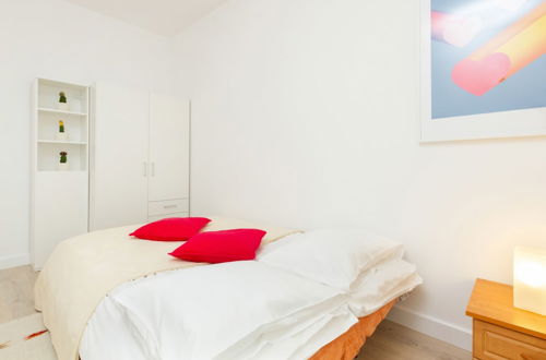 Photo 3 - Apartment Harmonia Oliwska by Renters