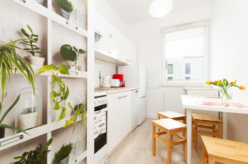 Photo 14 - Apartment Harmonia Oliwska by Renters