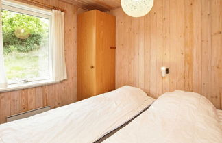 Photo 3 - 5 Person Holiday Home in Henne