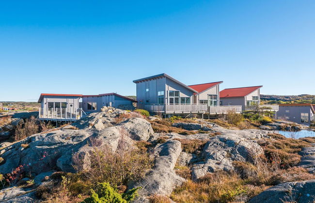 Hav & Logi Skärhamn - Foto 38