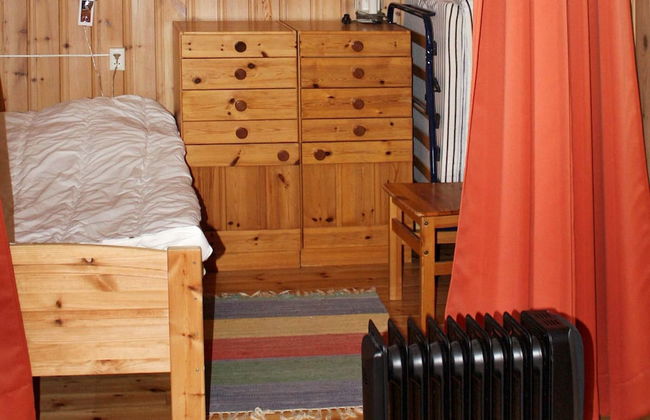 6 Person Holiday Home in Brekstad - Foto 4