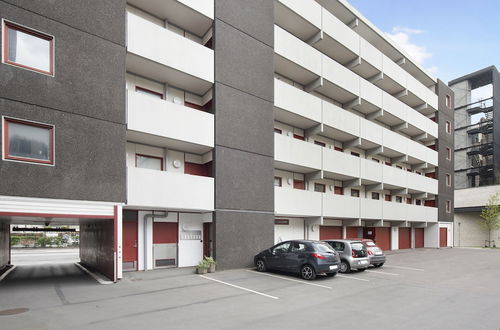 Photo 15 - Hyggelig Apartment With a Balcony in Fancy Frederiksberg