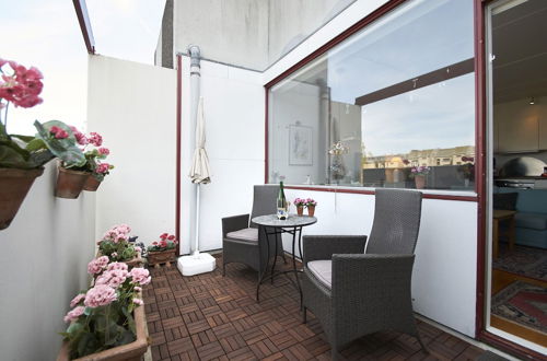 Photo 5 - Hyggelig Apartment With a Balcony in Fancy Frederiksberg