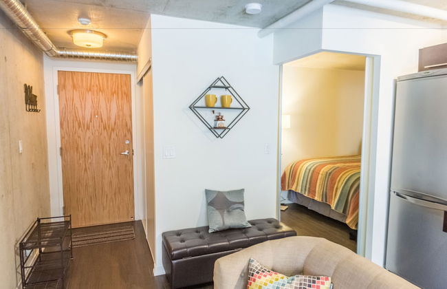 Luxurious Toronto Lofts - Foto 13