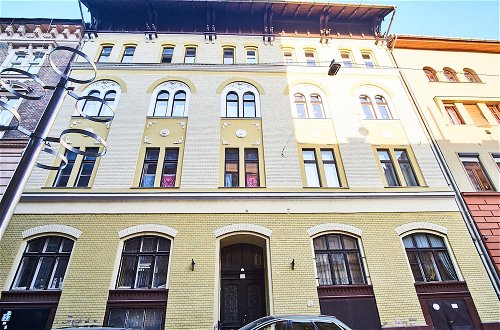 Photo 32 - Baron Apartment Budapest