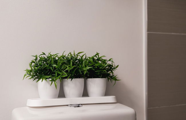 QuickStay - Enchantment in Yorkville - Yonge & Bloor - Foto 29