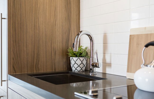 QuickStay - Enchantment in Yorkville - Yonge & Bloor - Foto 15