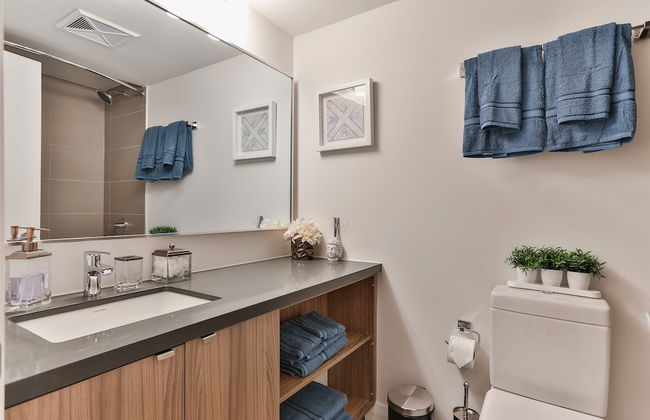 QuickStay - Enchantment in Yorkville - Yonge & Bloor - Foto 30